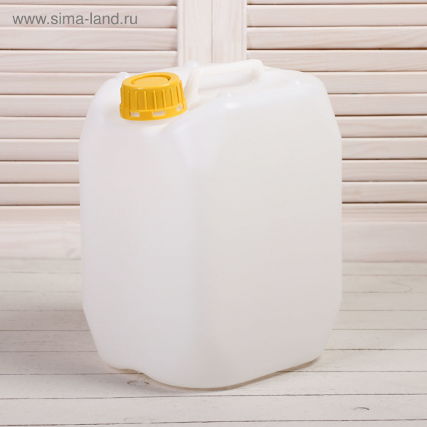 Бочка-бак 250л с крышкой/49622