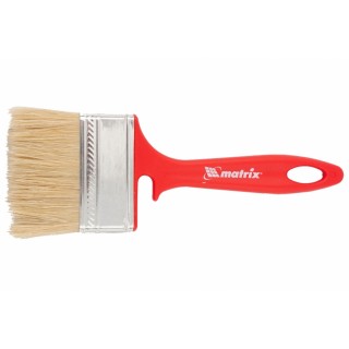 Кисть флейцевая "ЭМАЛИ" 70*12мм 83353