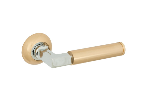 Дверная ручка Palladium Scara SG/110459