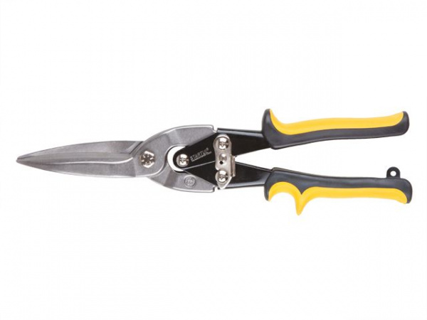 Ножницы по металлу 300мм, прямой рез MASTER STARTUL (ST4015-S)