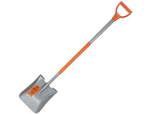 Лопата совковая универсальная FISKARS /1001637