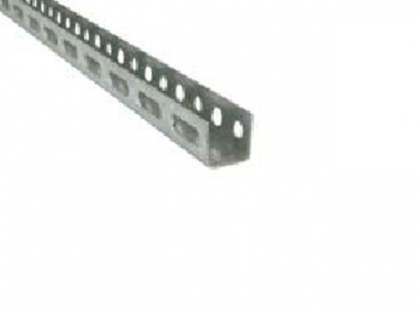 Профиль монтажный U-образный 30х30х30х2000 (SMP-43682-1) (STARFIX)