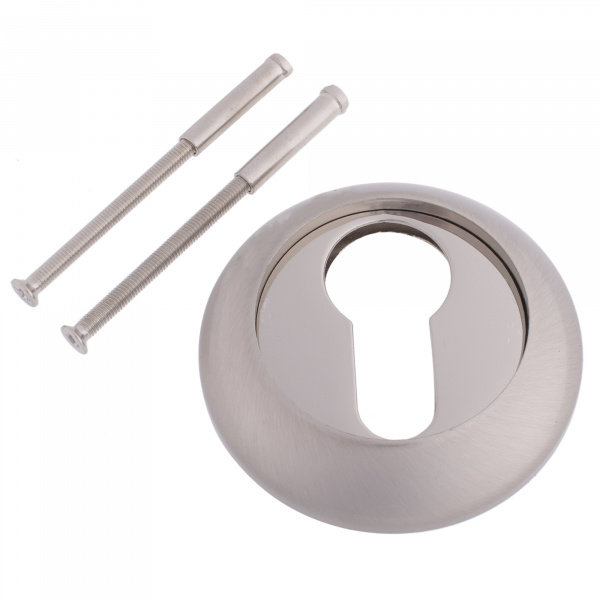 Накладка дверная DP-C-08-S/135090