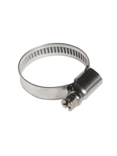 Хомут 8" (165-200)/64232