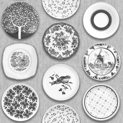 Обои виниловые/ Фокс Гармония 1670 (0,53*10,05) *12