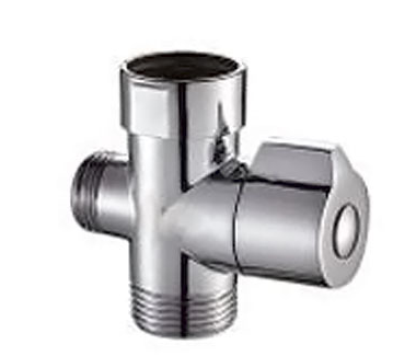 Дивертор поворотный G9397 GOTA ROCIO® (G3Т) европодвес /93970