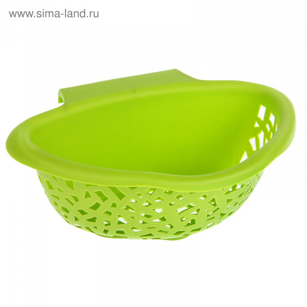 Корзина для хранения 29х20,5х10см МИКС   1379268