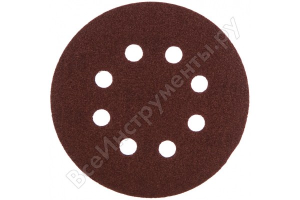 Круг шлифовальный отв. Р100/39665