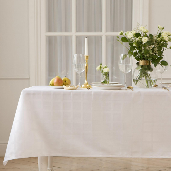  Этель Geometry 150*220 +/-3см, цв.белый 