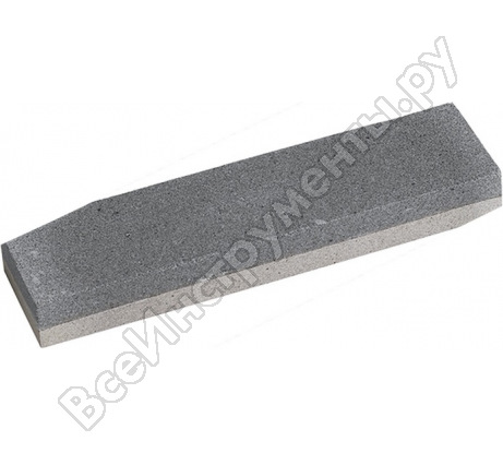 Брусок абразивный, 200мм СИБРТЕХ 76420