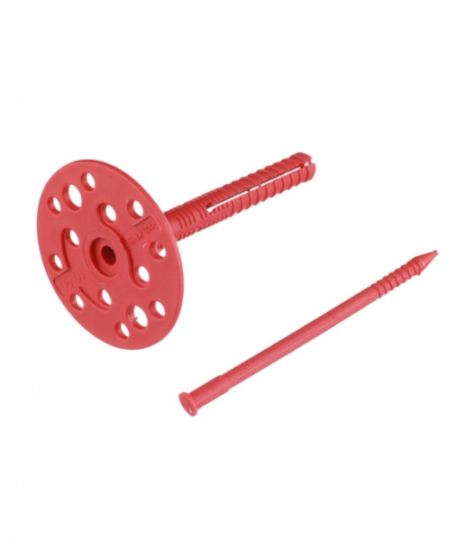 Дюбель для изоляции 10х90мм