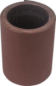 Бумага наждачная 115мм Р40 на тканевой основе /38082