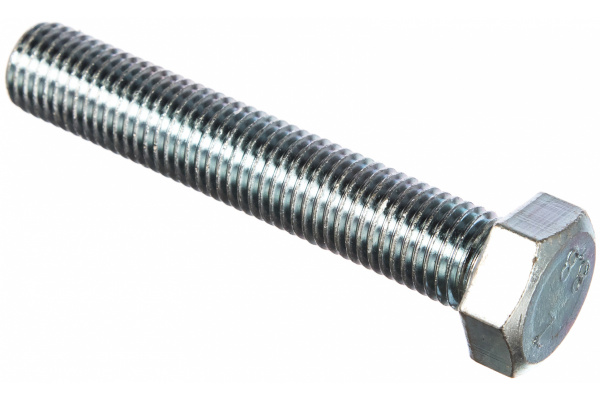 Болт М20х120 оцинкованный