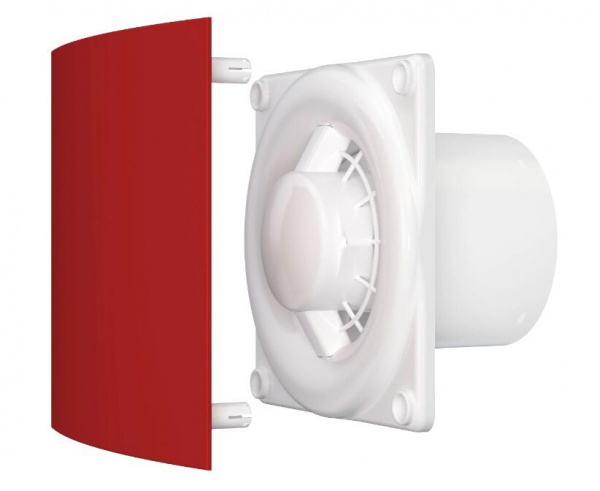 Панель декоративная QUADRO D100 172x172 Sangri