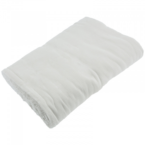 Полотно вафельное, 0,4х50 м Россия (МИР)/92343