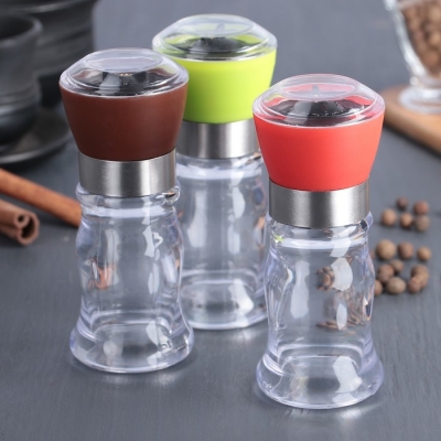 Мельница «Рэйн», керамический механизм, 12 × 5 см, цвет МИКС/3945510