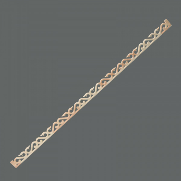 Наличник прорезной 18х85х2200мм 1318057