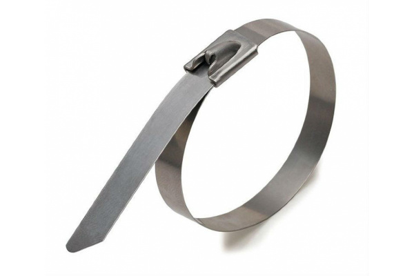 Стяжки стальные 7,9х300