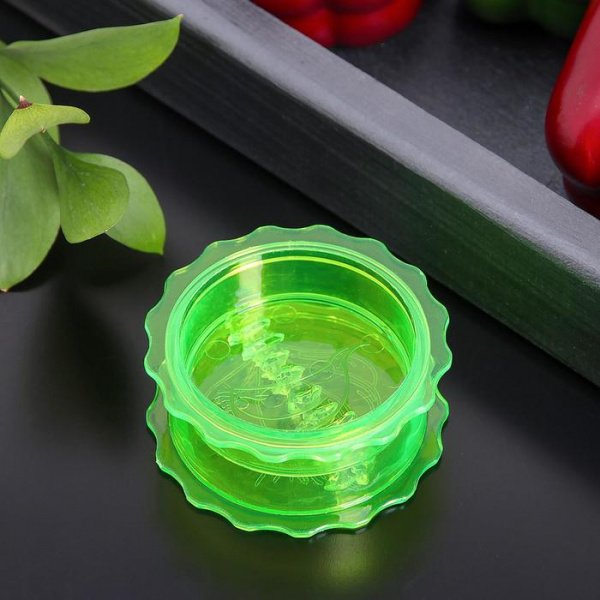 Измельчитель для чеснока "Хранитель" МИКС 651859