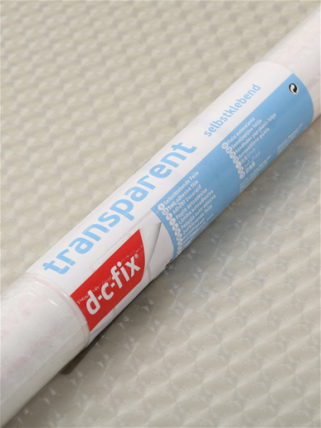 Пленка самоклеющаяся 45см 15м 200-2031