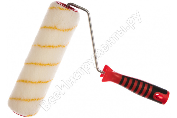 Валик ГИРПАИНТ 250мм ворс 12мм /80661