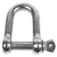 Шекель (скоба монтажная) М12