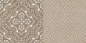 Вставка Ренессанс 500*250 беж /845-0