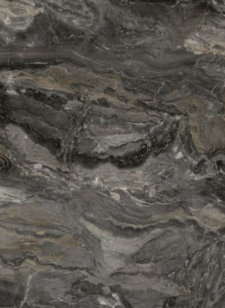 Столешница 3057-Г-600-3050-38-1R  влагостойкая