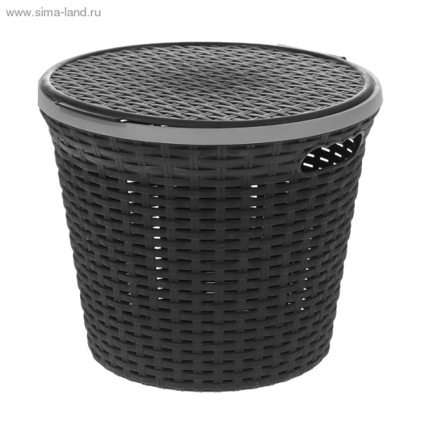 Корзина для пакетов Berossi Krita АС 44776000