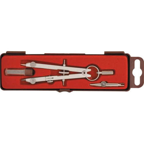 Готовальня 3 предмета ROTONDO