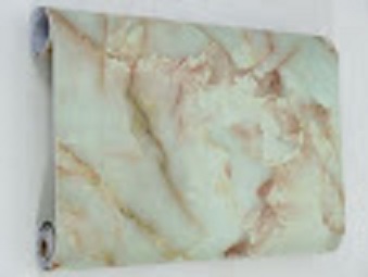 Пленка самоклеющаяся 45см 8м. М0002А