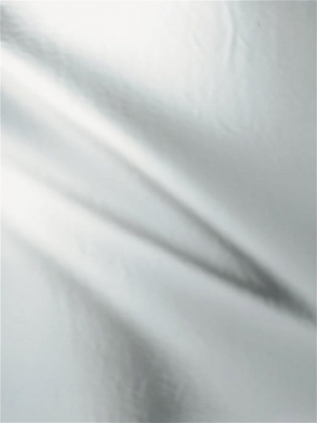 Пленка самоклеющаяся Металлик Серебро матовое 15х0,45 /1203-202