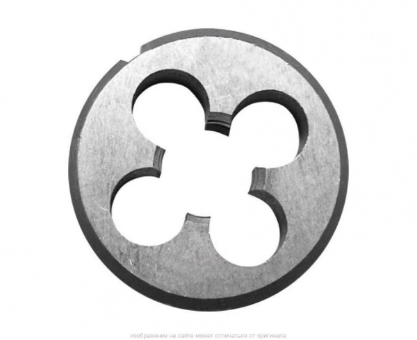 Плашки М10*1.0 FIT 70826