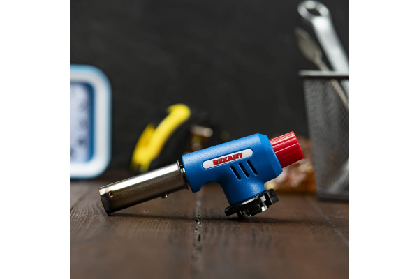 Горелка газовая с пьезоподжигом /67635