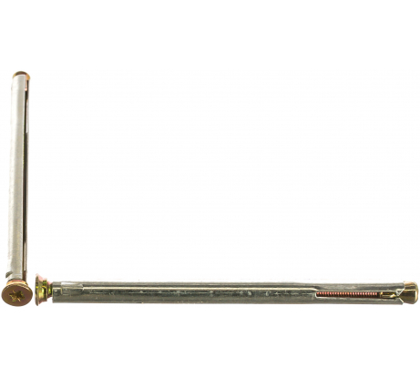 Дюбель металлический рамный 8*112