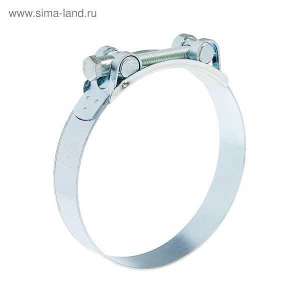 Хомут усиленный 113-121 W1