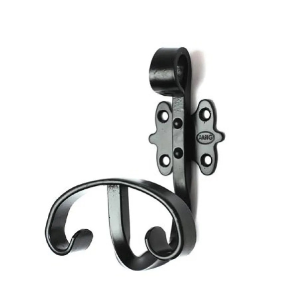 Крючок Amig 101 (черный) 6428 (60/10) 284022