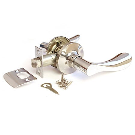 РУЧКА ЗАЩЕЛКА 0891-05CR/113224