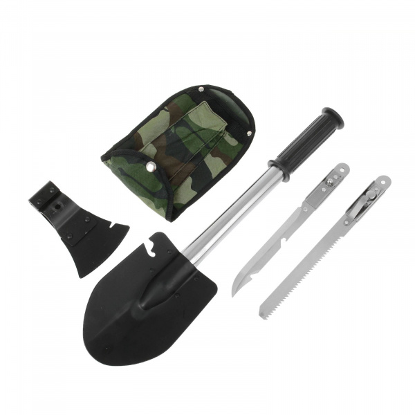 Набор универсальный "Робин Гуд" 4 пред 45cм (ножи внутри) /222268