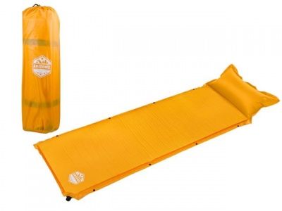 Коврик туристический самонадувающийся PROFI, ARIZONE (длина: 200 см, ширина: 65 см, толщина: 5 cм.) 