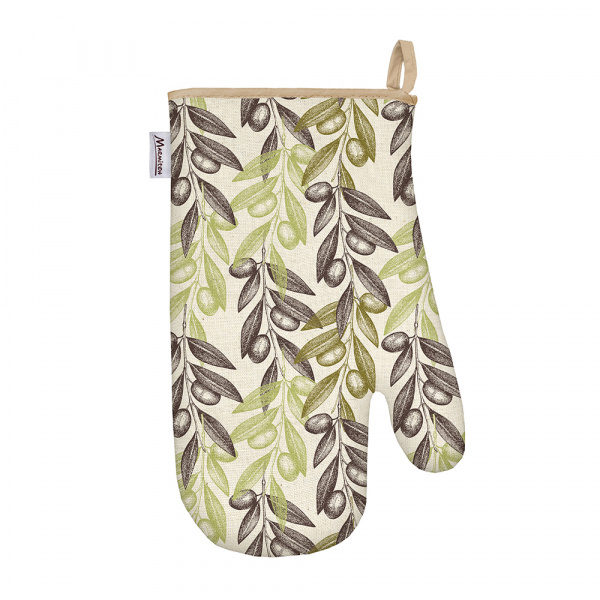 Рукавица "Olive", 17*29 см MARMITON/17306
