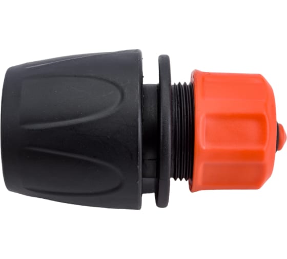 Коннектор с аквастопом 1/2 AMIGO 74012