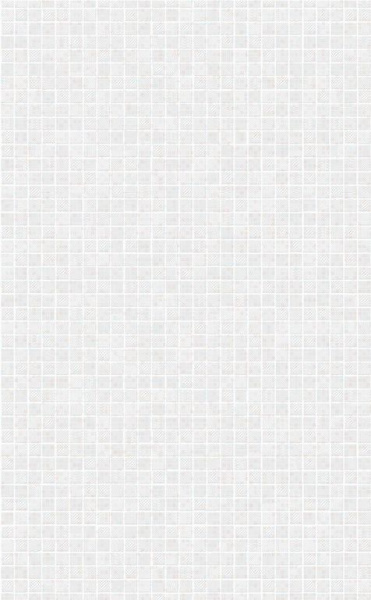 Кафель Форте 50х31 белый (Нефрит-Керамика) 