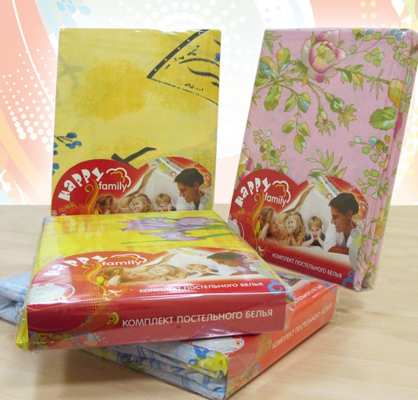 ПКБ 2  Happi Family