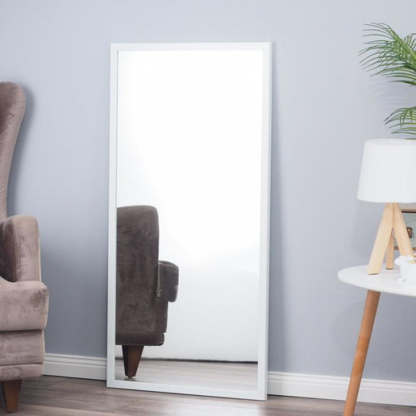 Зеркало настенное «Альпы», 55х110 см, рама МДФ, 55 /3393404