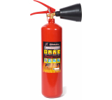 Огнетушитель ОУ-2