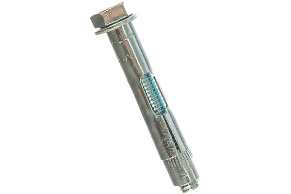 Анкер болт распорный 10х60