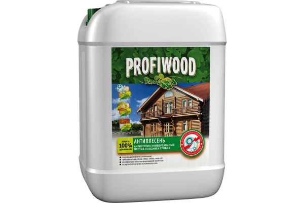 Антисептик универсальный против плесени и грибка (Антиплесень) 5 кг