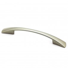 Ручка мебельная SOLLER 2133-96 сатин/213246