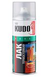 KU-9006 Лак термостойкий